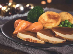 Festive Roast Dinner