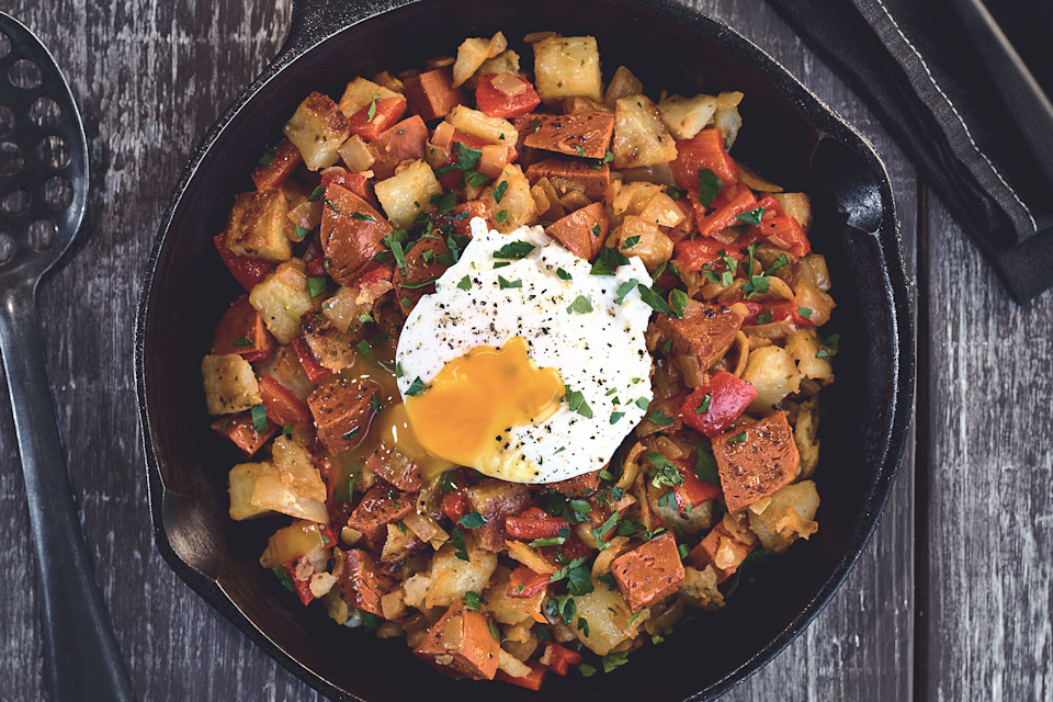 Quorn Mini Chorizo