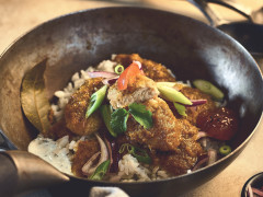 Japanese Katsu Curry