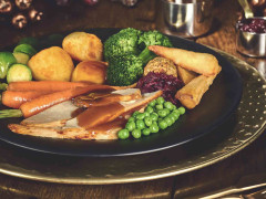 Festive Roast Dinner