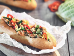 Banh Mi 