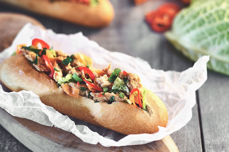 Banh Mi