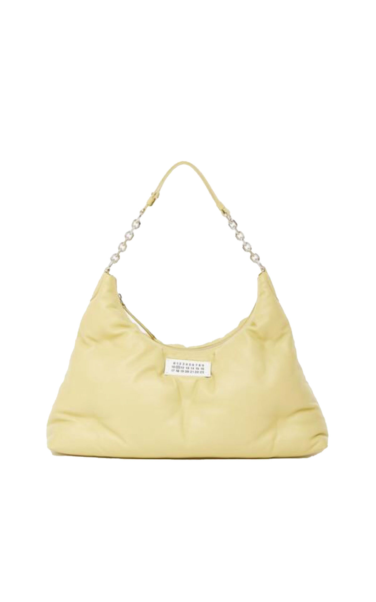 Maison Margiela  Glam slam hobo medium  from Bicester Village