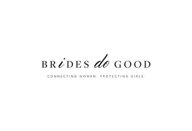 Brides do Good logo