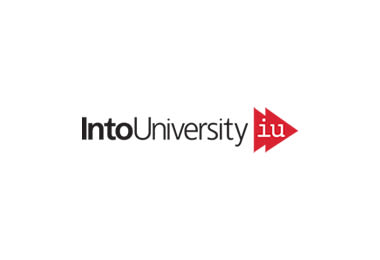 IntoUniversity logo