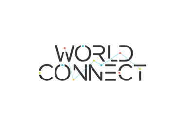 World Connect logo