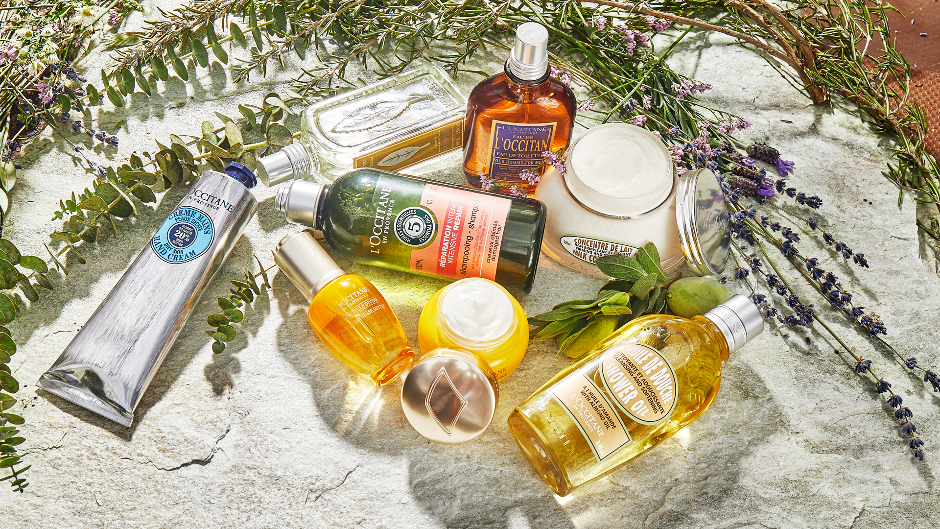 L Occitane En Provence Offer La Roca Village