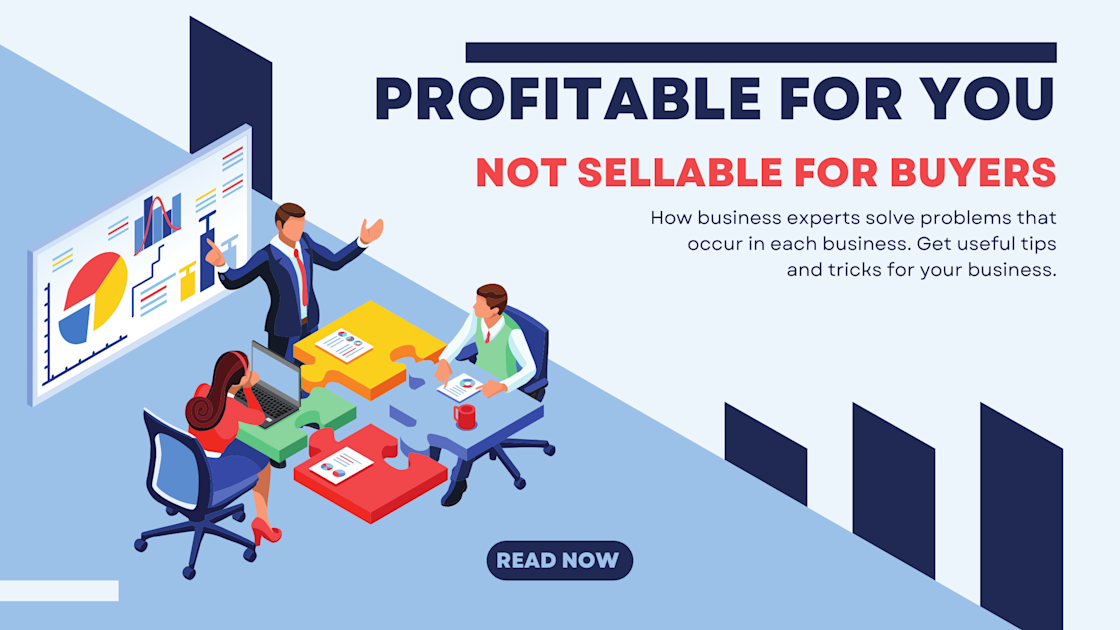 The Hidden Cost of “We’ll Fix This Later” in a Growing Service Business