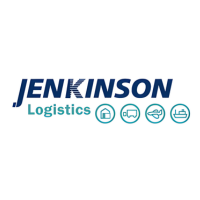 Jenkinson Logistics