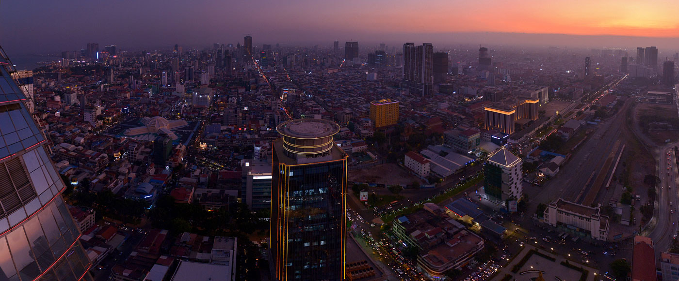 Phnom Penh Condo Market 2026: Supply, Prices, Yields & What's Actually Selling