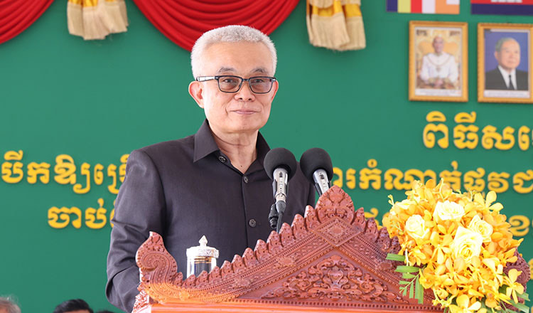 Cambodia’s 2026 Economic Growth Forecast Adjusted to 4.2%: What Real Estate Investors Need to Know