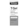 T/Gel Anti-Dandruff Shampoo for Sensitive Scalps