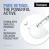 Pure retinol