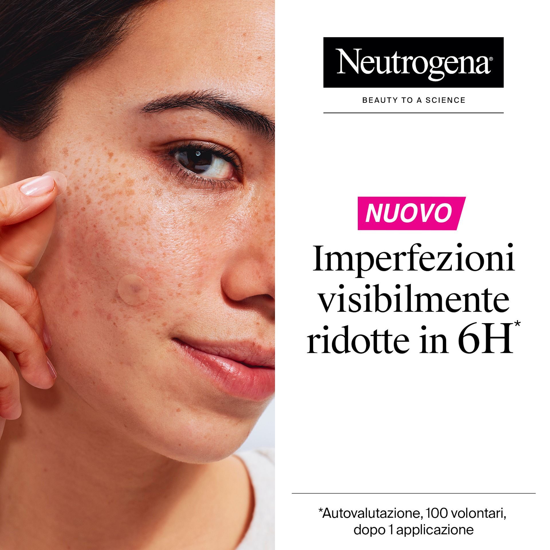 3574661889085 NTG PIMPLE PATCHES B+ DEF SI 01