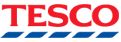 tesco logo