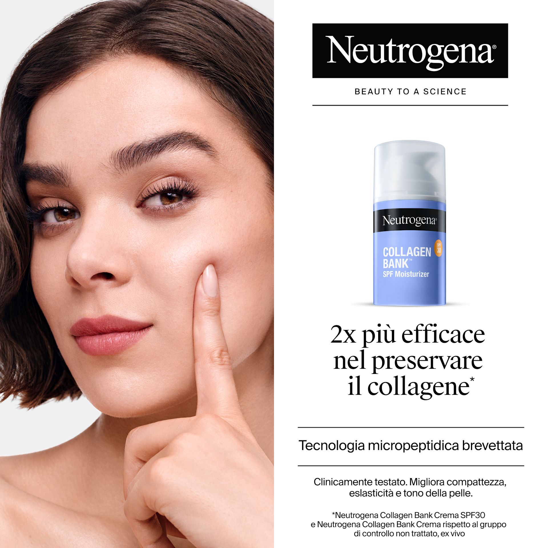 90669700 B+ NG COLLAGEN BANK SPF DEF SI 02