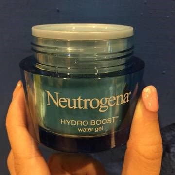 beauty tips neutrogena 18