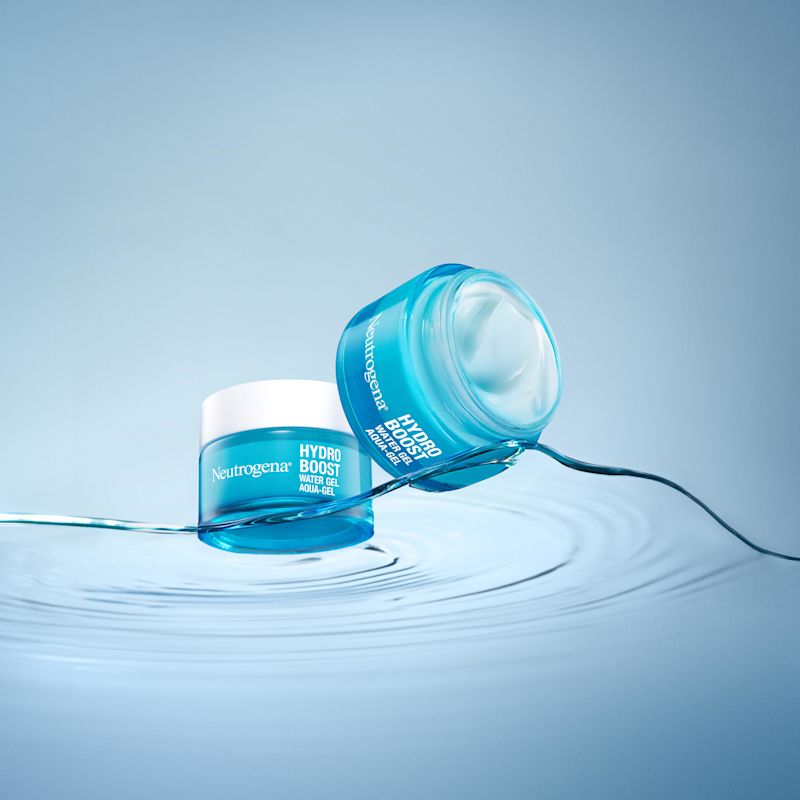 Homepage Hero Banner - Neutrogena