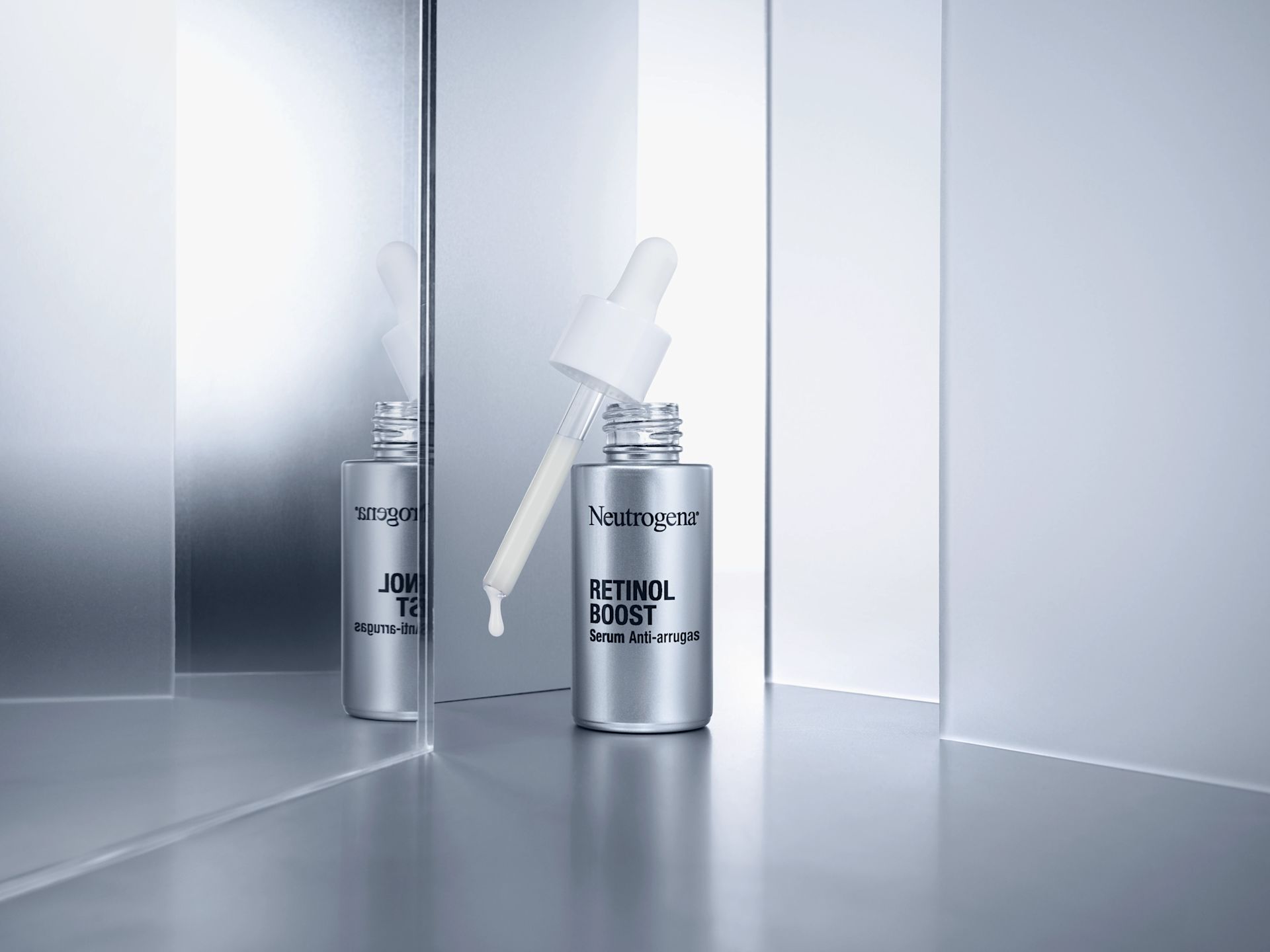 Crema anti-arrugas