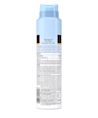 Neutrogena Ultra Sheer Lightweight Sunscreen Spray, SPF 100+, 5 oz, back of the package