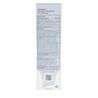 Neutrogena Ultra Sheer Invisible Gel Face Sunscreen Broad Spectrum SPF 40 Back of Packaging