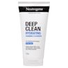 Neutrogena Deep Clean Hydrating Foaming Cleanser