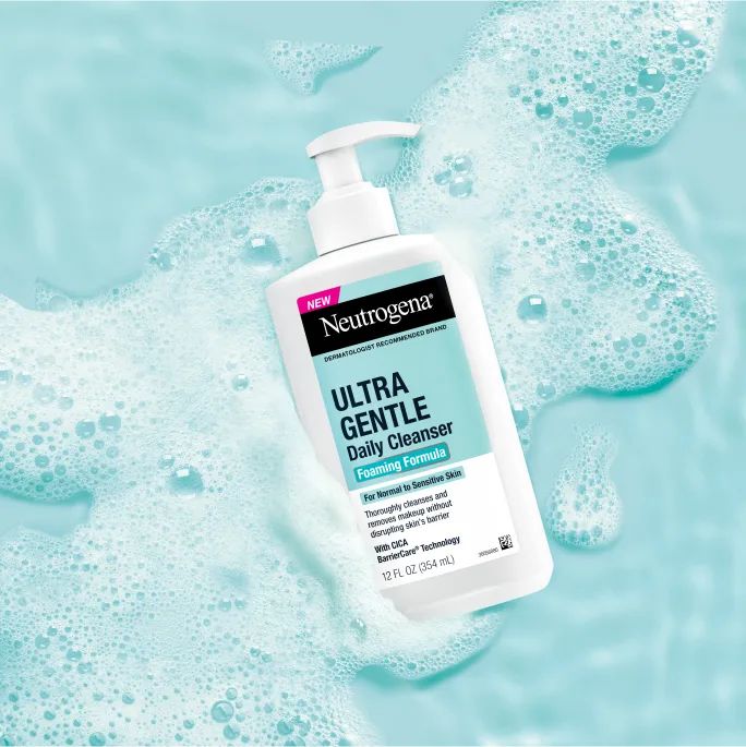 cleansers category image