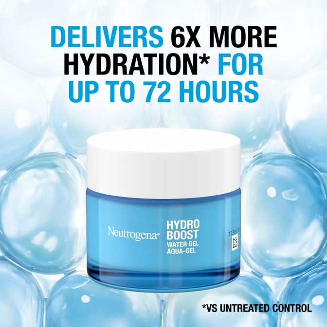 water gel 1