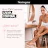 Body Care Intensive CREMA CORPORAL ¿Cómo aplicar?