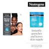 Danessa Myricks, hydrating face mask. Instantly quenches and leaves skin supple.