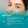 Gel Limpiador Facial Purified Skin Beneficios