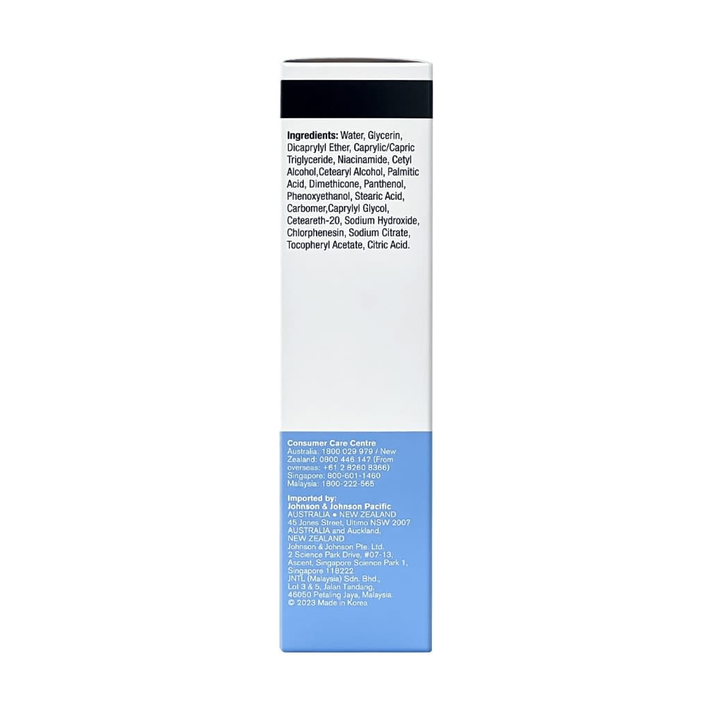 Neutrogena Ultra Gentle Daily Moisturiser 100ml​ - Image 5 - Neutrogena - en-SG