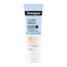 Neutrogena® Ultra Sheer Invisible Cream Hydration Sunscreen SPF50 Αντηλιακή Κρέμα Προσώπου SPF50