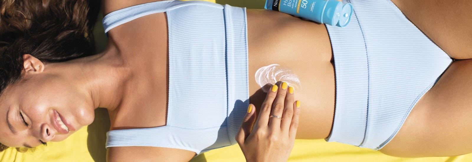 What is SPF and What Do the SPF Numbers Mean?