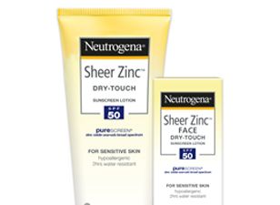 Sheer Zinc