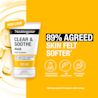 Clear & Soothe Range