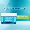 Crema Hidratante Facial en Gel Neutrogena Hydro Boost Water Gel Ácido Hialurónico 50g - Nuevo empaque