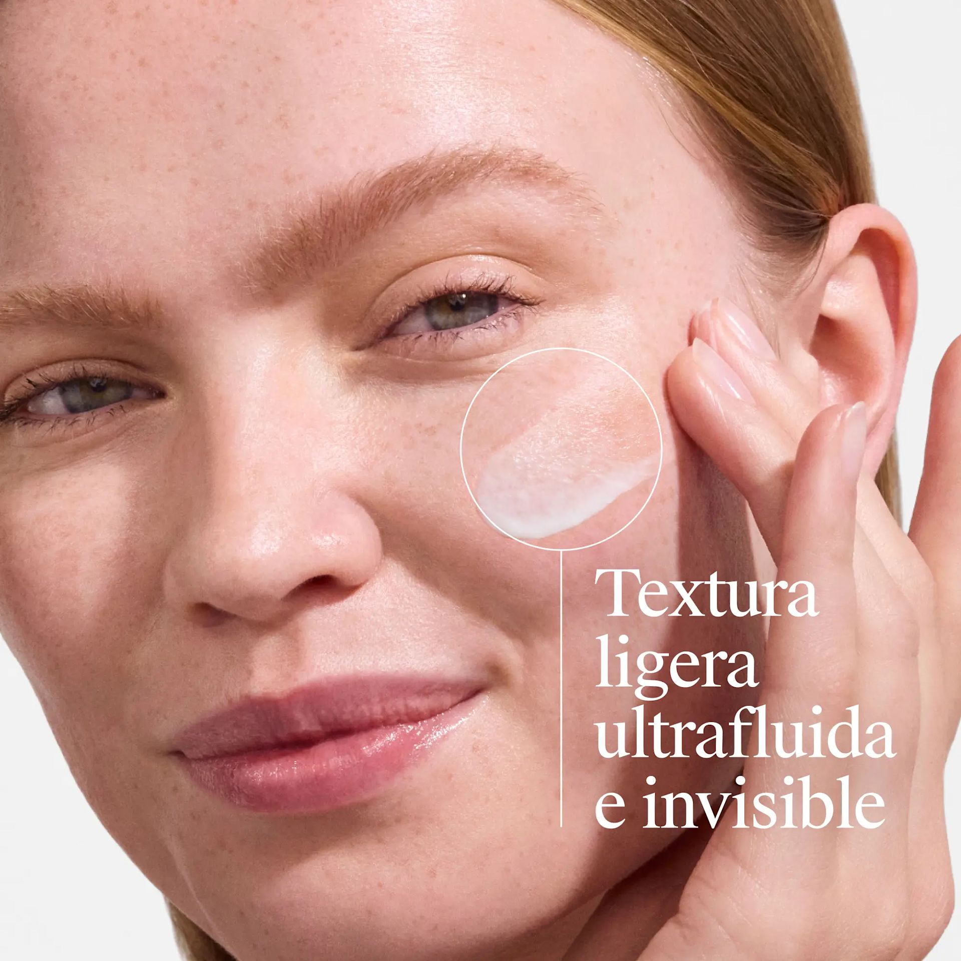 Protector Solar Facial Neutrogena Sun Fresh Oil Control Fluido Sin Color FPS 50+ 40mL