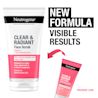Clear & Radiant Face Scrub