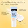 Ultra Sheer Crema Hidratante