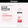 Body Care Intensive CREMA CORPORAL Con D-Pantenol "RECOMENDADA..."
