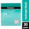 Neutrogena® Purifying Boost Hydrogel Mask 30g - Image 3 - Neutrogena - en-AU