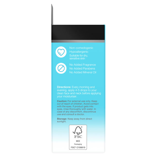 Neutrogena® Hydro Boost Hyaluronic Acid Serum 30ml - Image 5 - Neutrogena - en-AU
