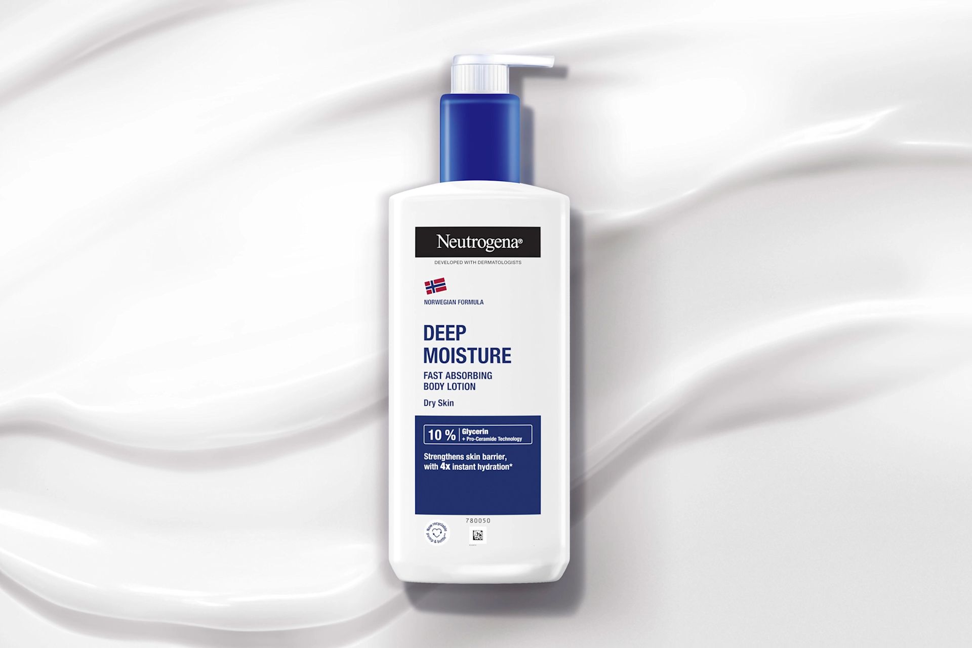 Deep Moisture