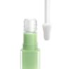 A close-up of Neutrogena® Clear Coverage Color Correcting Green Concealer applicator
