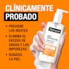 Neutrogena® Spot Controlling Limpiador Facial 