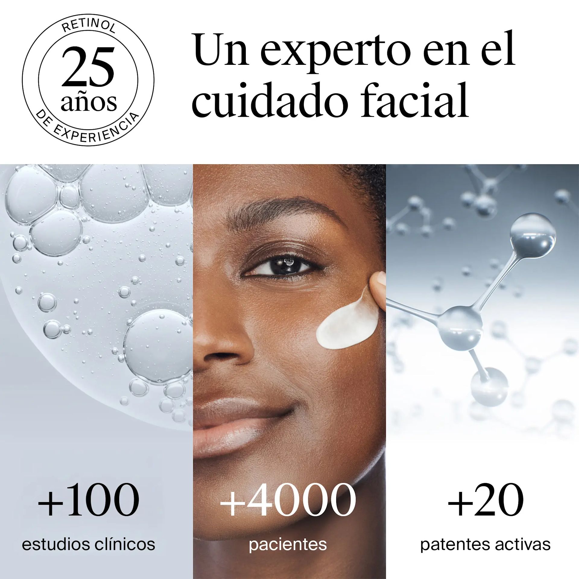 Retinol Boost Sérum
