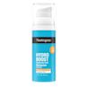 Neutrogena® Hydro Boost Hyaluronic Acid Moisturizer SPF 50 Front of Packaging