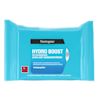 Neutrogena Hydro Boost Reinigungstücher Packshot von vorne