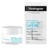 Pot de gel-crème Yeux NEUTROGENA® Hydro Boost+ Caféine, 14 g